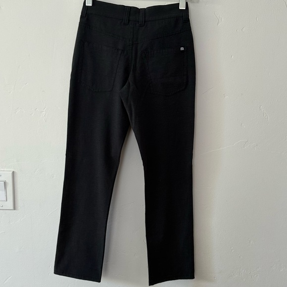 Travis Mathew boys golf pant - Picture 4 of 4